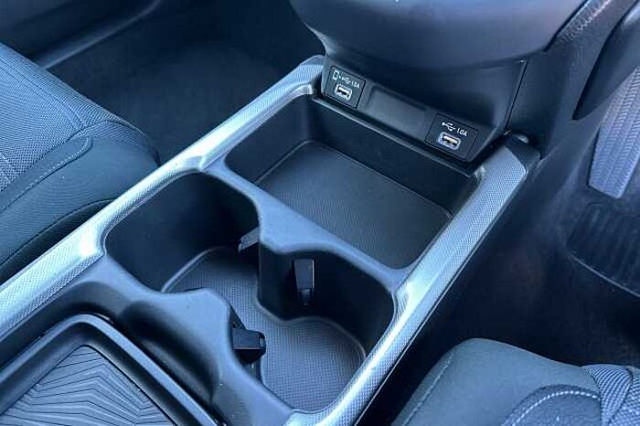 Honda CR-V Hybrid 2.0 i-MMD Hybrid SE 5dr eCVT 