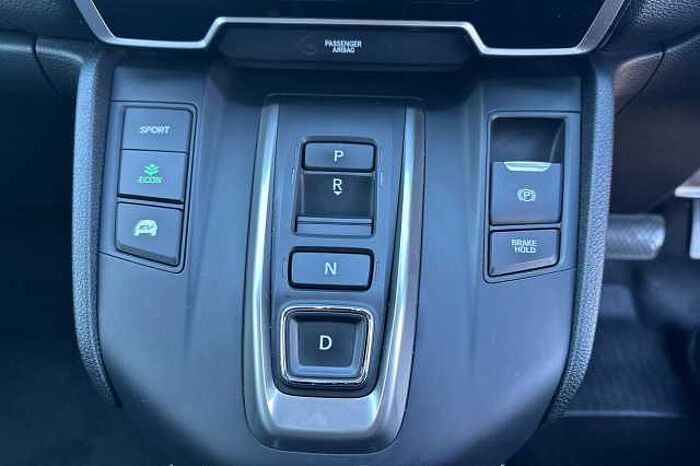 Honda CR-V Hybrid 2.0 i-MMD Hybrid SE 5dr eCVT 