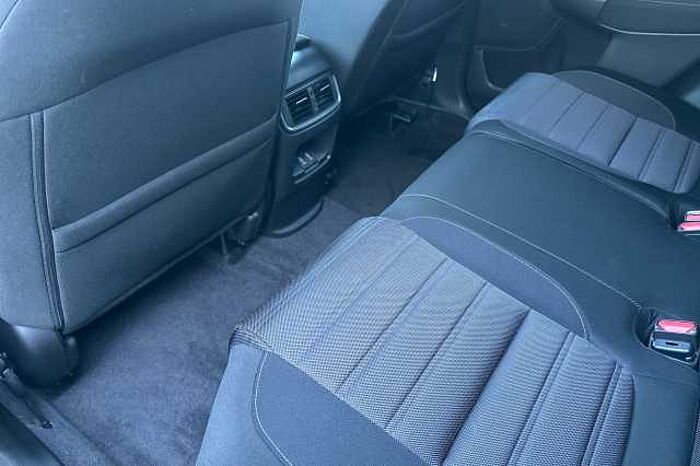 Honda CR-V Hybrid 2.0 i-MMD Hybrid SE 5dr eCVT 