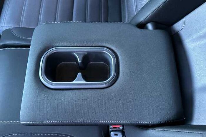 Honda CR-V Hybrid 2.0 i-MMD Hybrid SE 5dr eCVT 