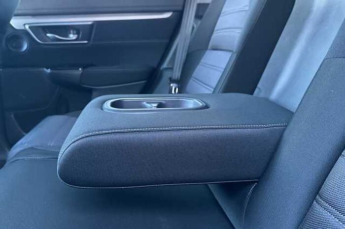 Honda CR-V Hybrid 2.0 i-MMD Hybrid SE 5dr eCVT 