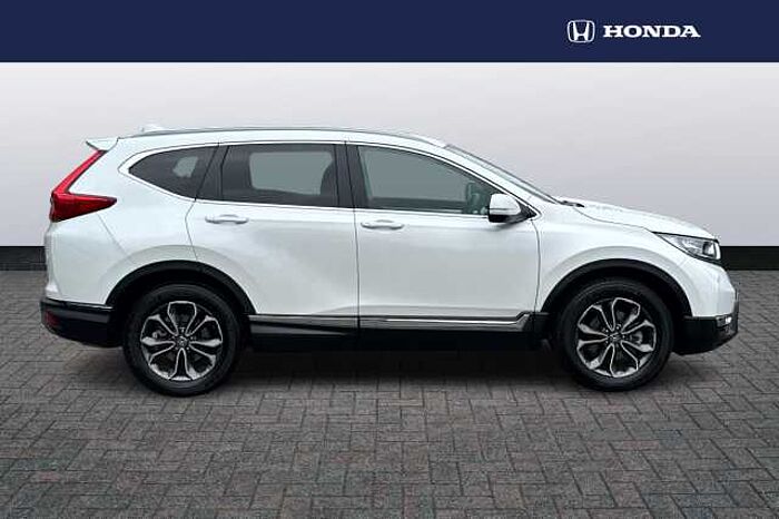 Honda CR-V Hybrid 2.0 i-MMD Hybrid EX 5dr eCVT 