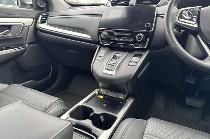 Honda CR-V Hybrid 2.0 i-MMD Hybrid EX 5dr eCVT 