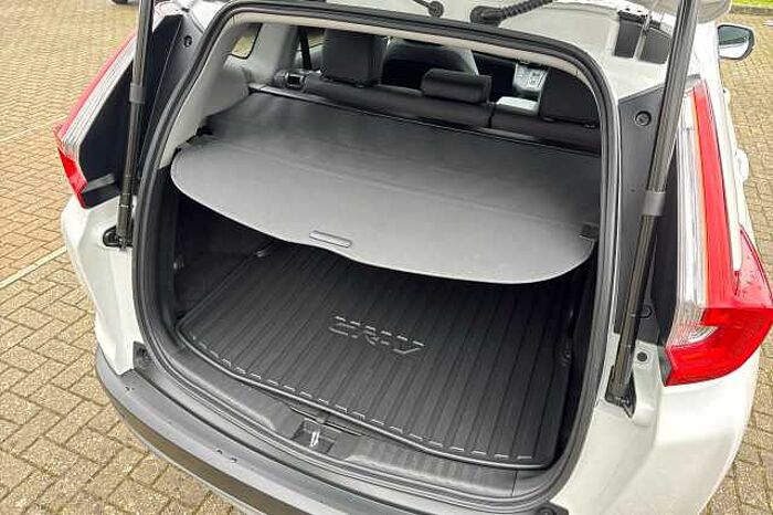 Honda CR-V Hybrid 2.0 i-MMD Hybrid EX 5dr eCVT 