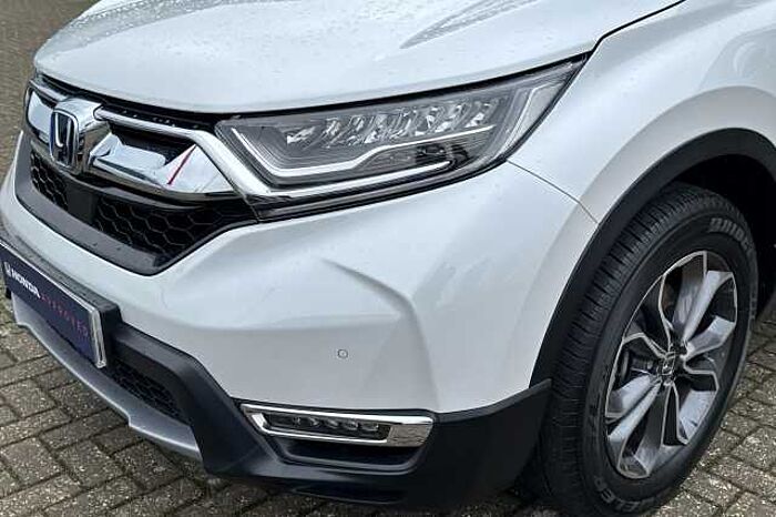 Honda CR-V Hybrid 2.0 i-MMD Hybrid EX 5dr eCVT 
