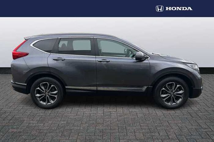 Honda CR-V Hybrid 2.0 i-MMD Hybrid EX 5dr eCVT 