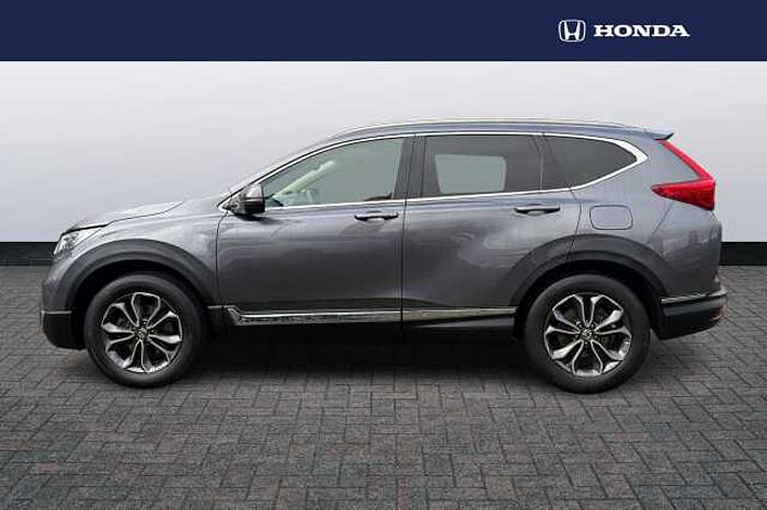 Honda CR-V Hybrid 2.0 i-MMD Hybrid EX 5dr eCVT 