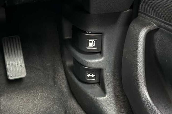 Honda CR-V Hybrid 2.0 i-MMD Hybrid EX 5dr eCVT 