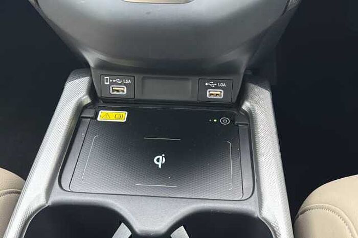 Honda CR-V Hybrid 2.0 i-MMD Hybrid EX 5dr eCVT 