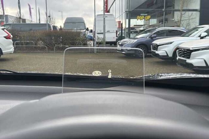 Honda CR-V Hybrid 2.0 i-MMD Hybrid EX 5dr eCVT 