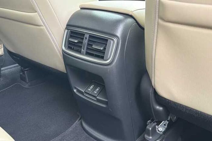Honda CR-V Hybrid 2.0 i-MMD Hybrid EX 5dr eCVT 