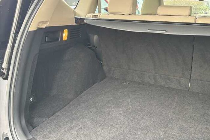 Honda CR-V Hybrid 2.0 i-MMD Hybrid EX 5dr eCVT 