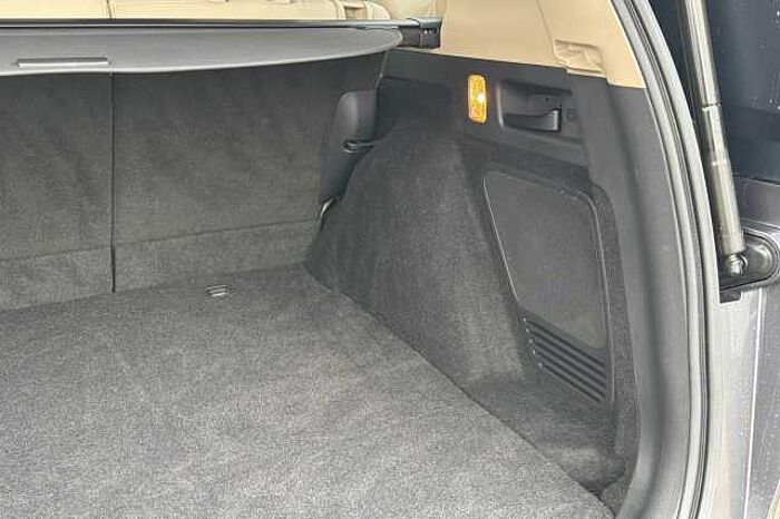 Honda CR-V Hybrid 2.0 i-MMD Hybrid EX 5dr eCVT 