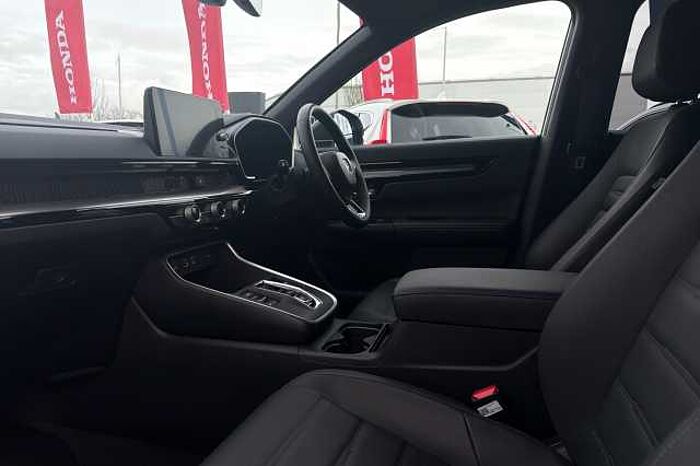Honda CR-V 2.0 ePHEV Advance Tech 5dr eCVT 
