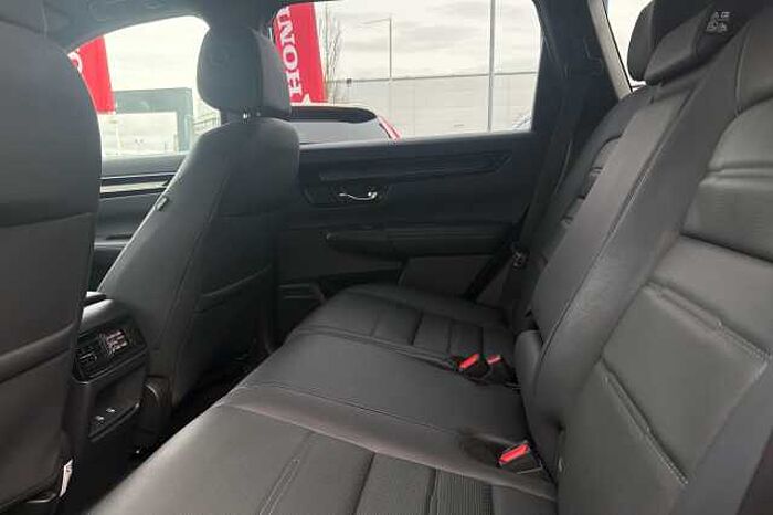 Honda CR-V 2.0 ePHEV Advance Tech 5dr eCVT 