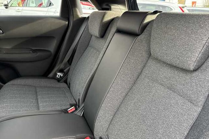 Honda Jazz Hybrid 1.5 i-MMD Hybrid Advance 5dr eCVT 