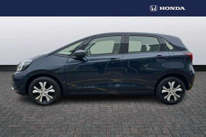 Honda Jazz Hybrid 1.5 i-MMD Hybrid SR 5dr eCVT 