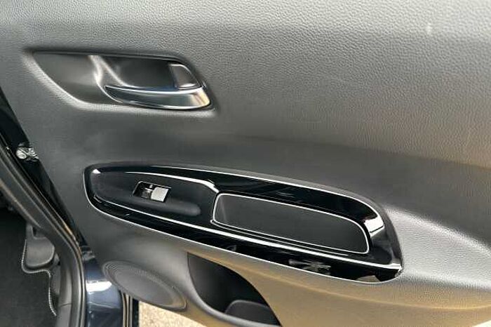 Honda Jazz Hybrid 1.5 i-MMD Hybrid SR 5dr eCVT 