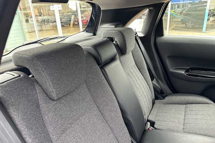 Honda Jazz Hybrid 1.5 i-MMD Hybrid SR 5dr eCVT 