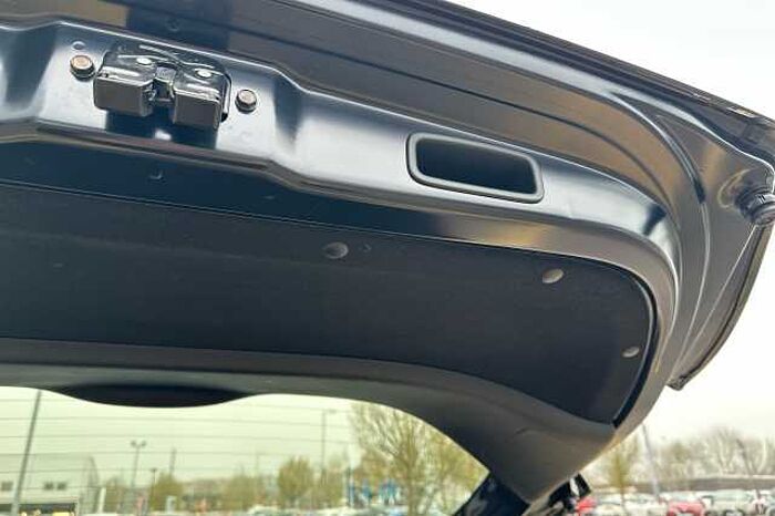 Honda Jazz Hybrid 1.5 i-MMD Hybrid SR 5dr eCVT 