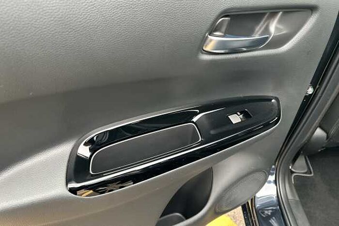 Honda Jazz Hybrid 1.5 i-MMD Hybrid SR 5dr eCVT 