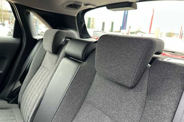 Honda Jazz Hybrid 1.5 i-MMD Hybrid SR 5dr eCVT 
