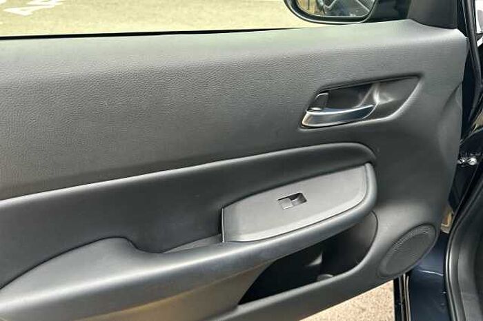 Honda Jazz Hybrid 1.5 i-MMD Hybrid SR 5dr eCVT 