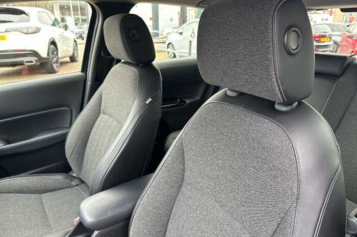 Honda Jazz Hybrid 1.5 i-MMD Hybrid SR 5dr eCVT 