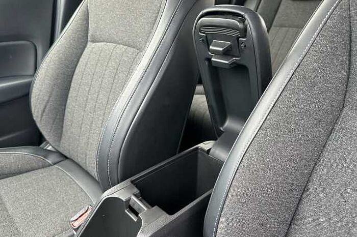 Honda Jazz Hybrid 1.5 i-MMD Hybrid SR 5dr eCVT 
