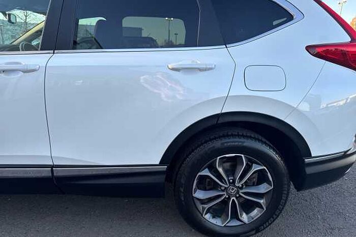 Honda CR-V Hybrid 2.0 i-MMD Hybrid SR 5dr eCVT 