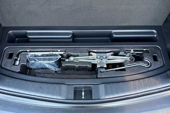 Honda CR-V Hybrid 2.0 i-MMD Hybrid SR 5dr eCVT 