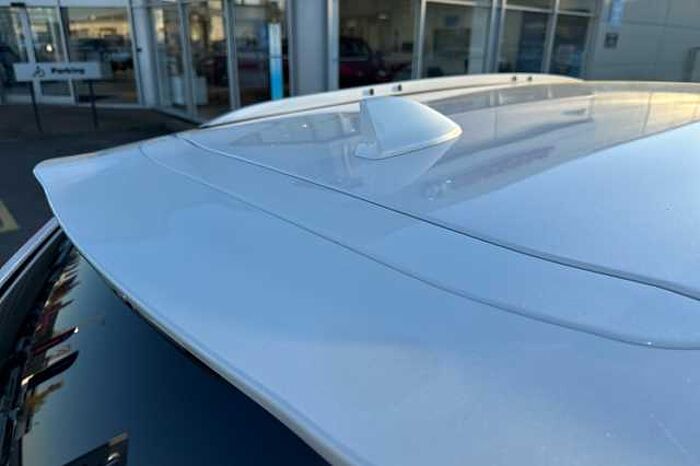 Honda CR-V Hybrid 2.0 i-MMD Hybrid SR 5dr eCVT 