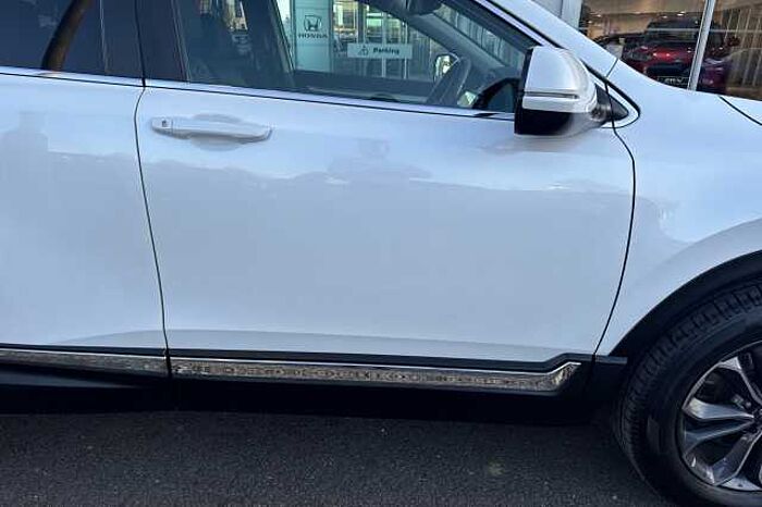 Honda CR-V Hybrid 2.0 i-MMD Hybrid SR 5dr eCVT 