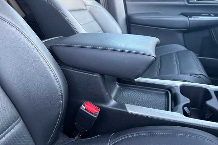 Honda CR-V Hybrid 2.0 i-MMD Hybrid SR 5dr eCVT 