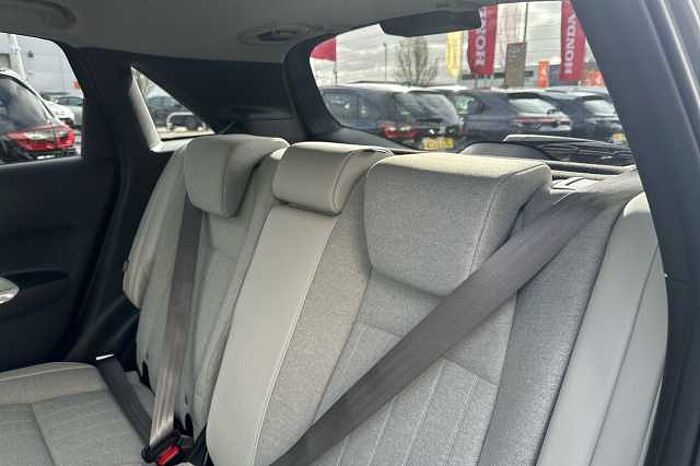 Honda Jazz Hybrid 1.5 i-MMD Hybrid EX 5dr eCVT 