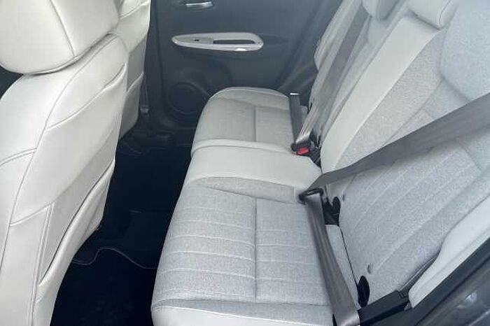 Honda Jazz Hybrid 1.5 i-MMD Hybrid EX 5dr eCVT 