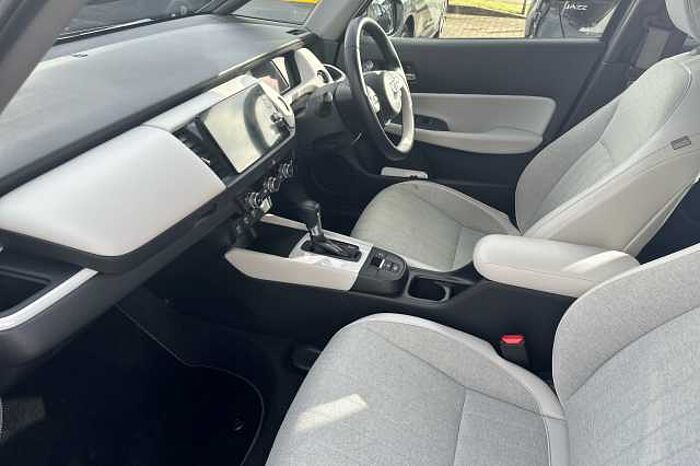 Honda Jazz Hybrid 1.5 i-MMD Hybrid EX 5dr eCVT 