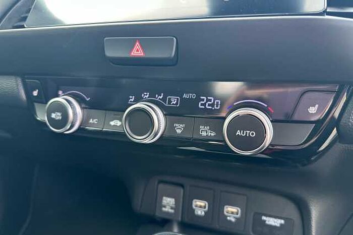 Honda Jazz Hybrid 1.5 i-MMD Hybrid EX 5dr eCVT 