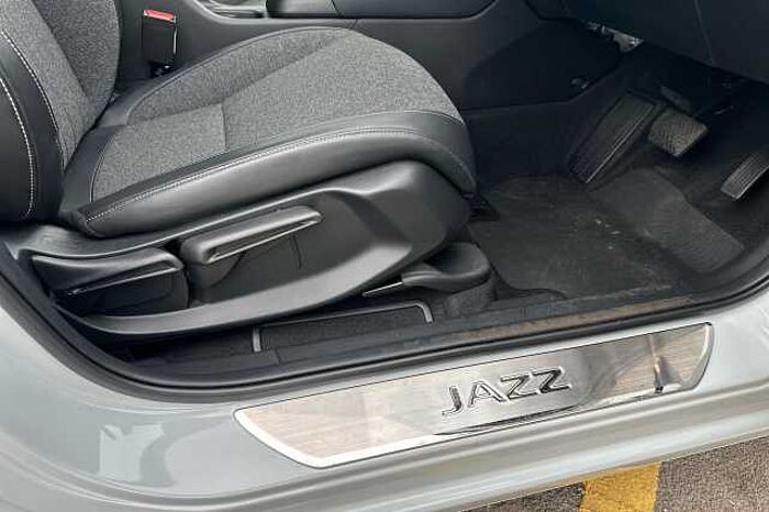 Honda Jazz Hybrid 1.5 i-MMD Hybrid EX 5dr eCVT 