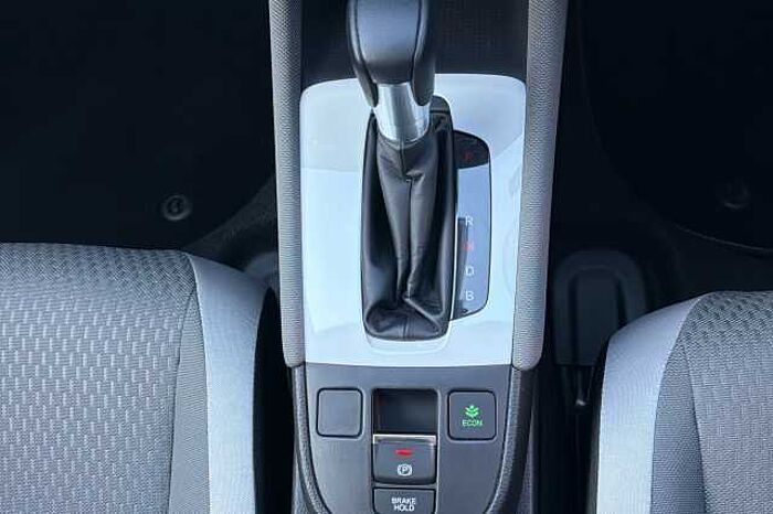 Honda Jazz Hybrid 1.5 i-MMD Hybrid Crosstar EX 5dr eCVT 