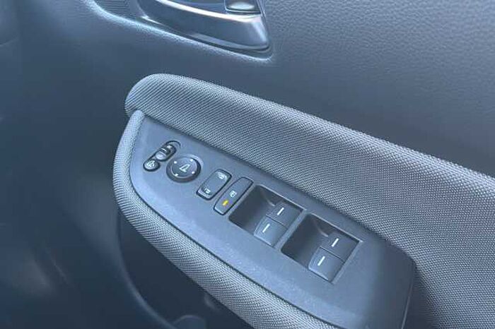 Honda Jazz Hybrid 1.5 i-MMD Hybrid Crosstar EX 5dr eCVT 