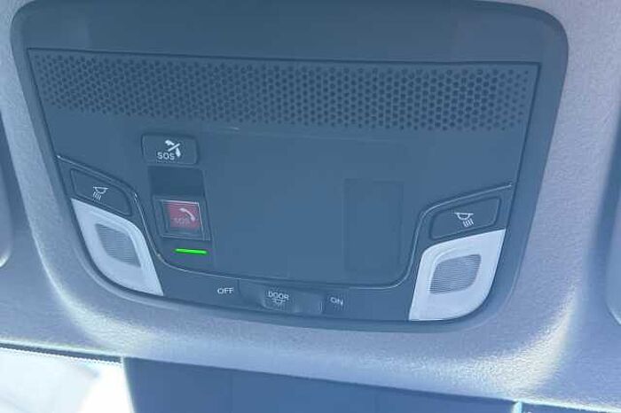 Honda Jazz Hybrid 1.5 i-MMD Hybrid Crosstar EX 5dr eCVT 