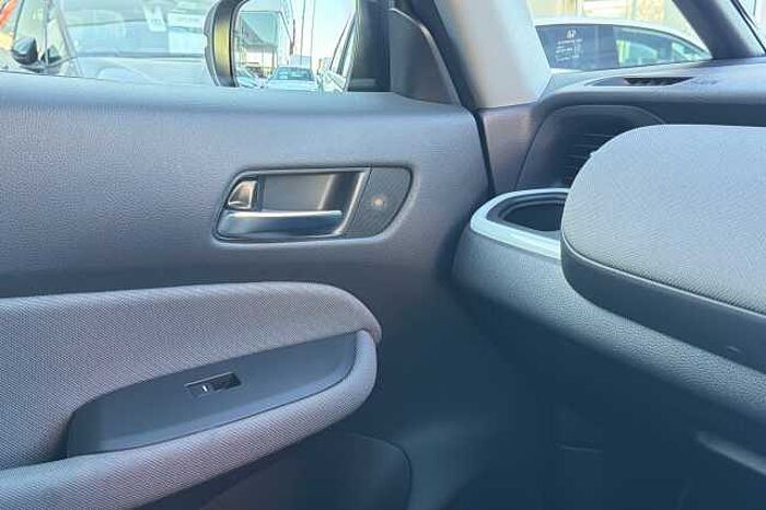 Honda Jazz Hybrid 1.5 i-MMD Hybrid Crosstar EX 5dr eCVT 