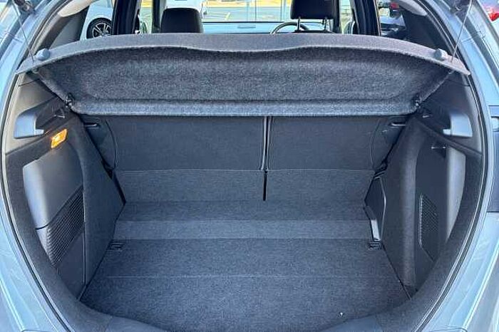 Honda Jazz Hybrid 1.5 i-MMD Hybrid Crosstar EX 5dr eCVT 