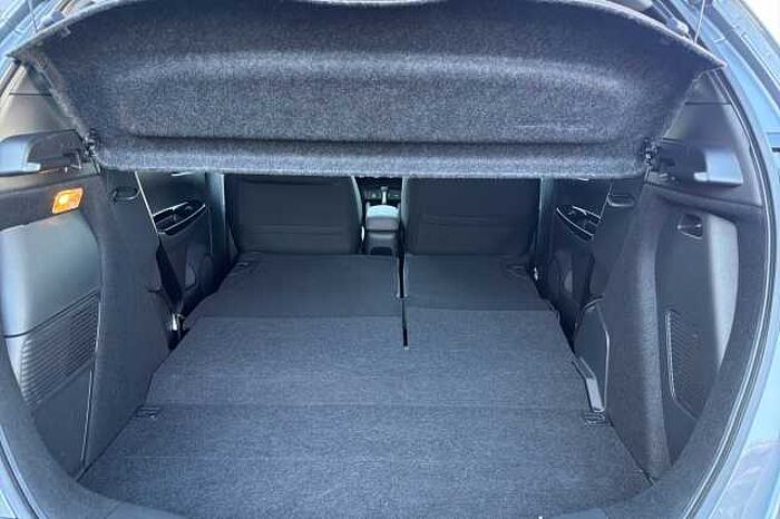 Honda Jazz Hybrid 1.5 i-MMD Hybrid Crosstar EX 5dr eCVT 