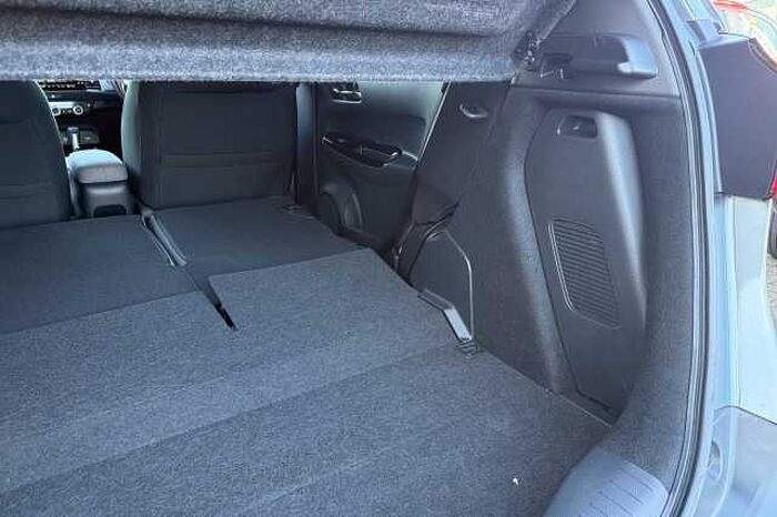 Honda Jazz Hybrid 1.5 i-MMD Hybrid Crosstar EX 5dr eCVT 