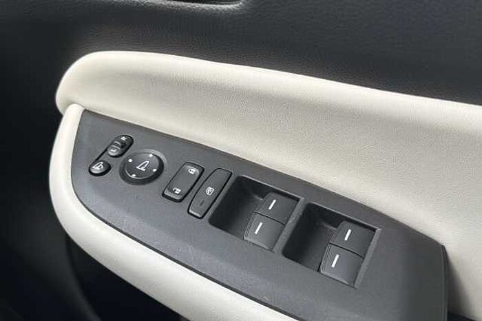 Honda Jazz Hybrid 1.5 i-MMD Hybrid EX 5dr eCVT 