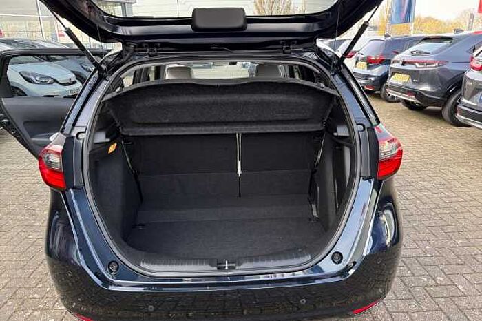 Honda Jazz Hybrid 1.5 i-MMD Hybrid EX 5dr eCVT 