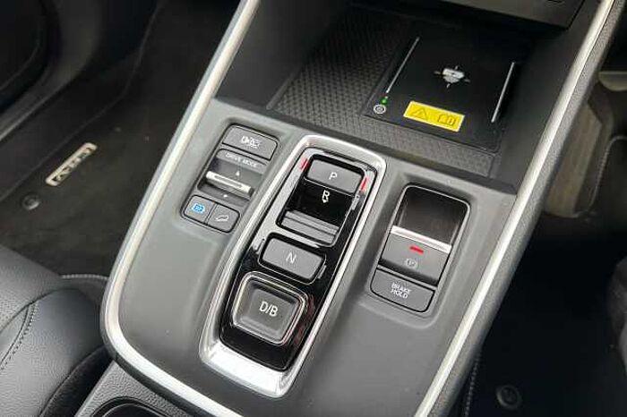 Honda CR-V 2.0 ePHEV Advance Tech 5dr eCVT 