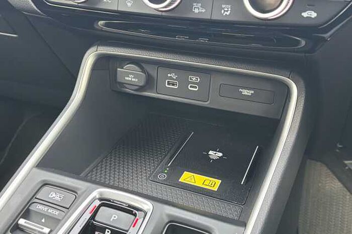 Honda CR-V 2.0 ePHEV Advance Tech 5dr eCVT 